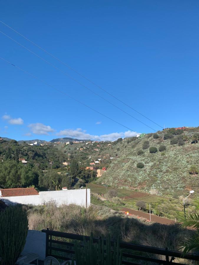 El Sosiego, Der Rueckzugsort Santa Brígida Exteriér fotografie