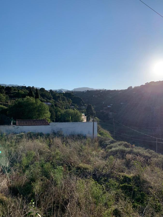 El Sosiego, Der Rueckzugsort Santa Brígida Exteriér fotografie